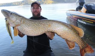 Quand pêcher le carnassier 2